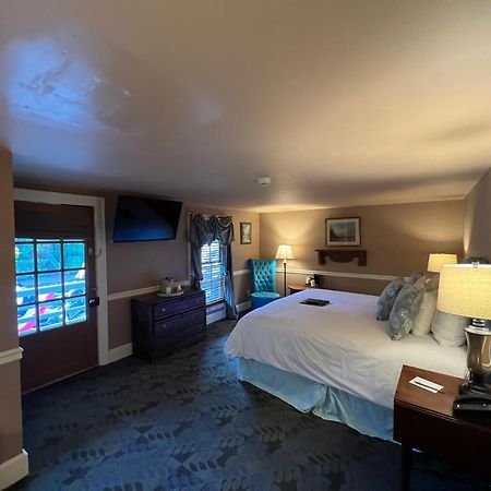 Highlands Inn Exterior photo