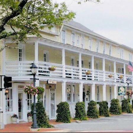 Highlands Inn Exterior photo