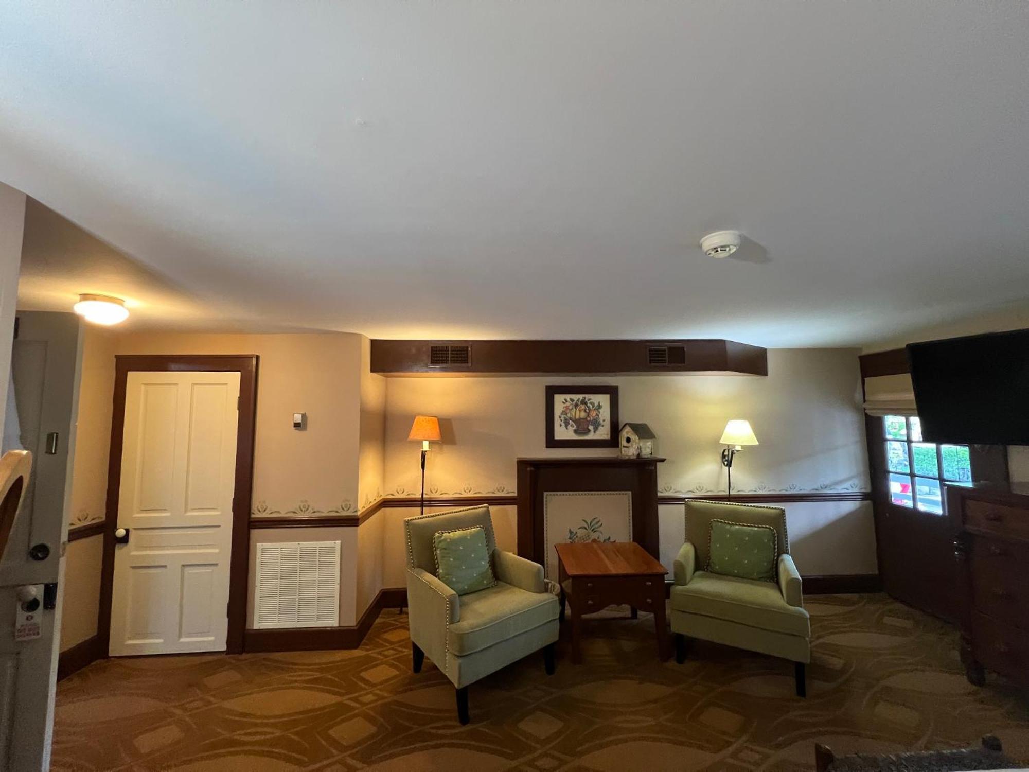 Highlands Inn Exterior photo