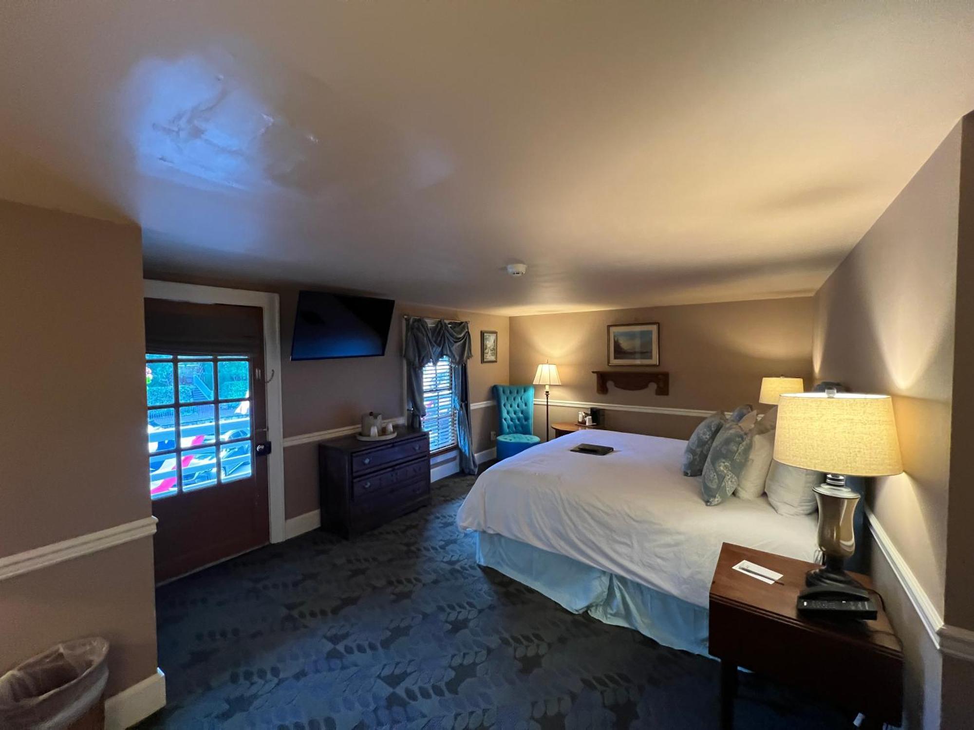 Highlands Inn Exterior photo