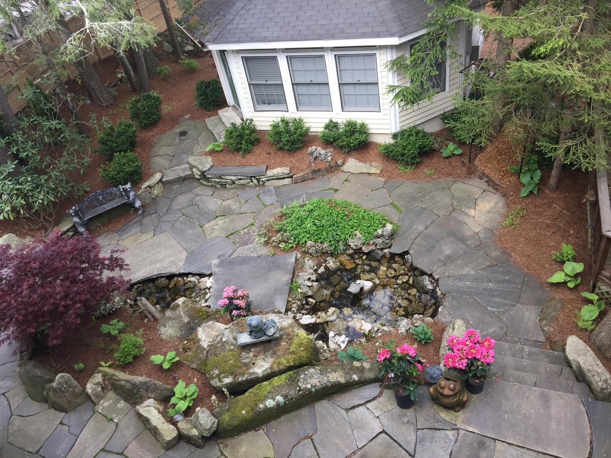 Highlands Inn Exterior photo