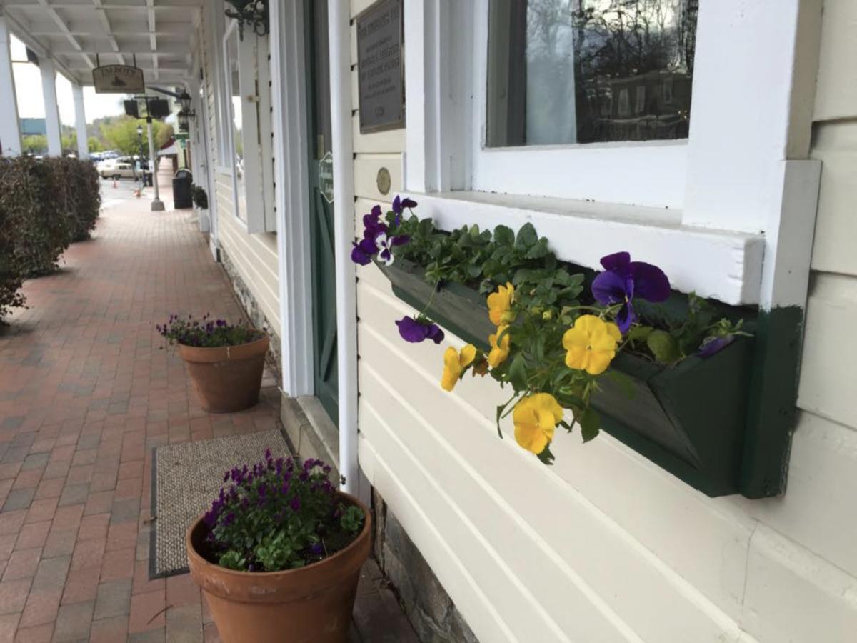 Highlands Inn Exterior photo