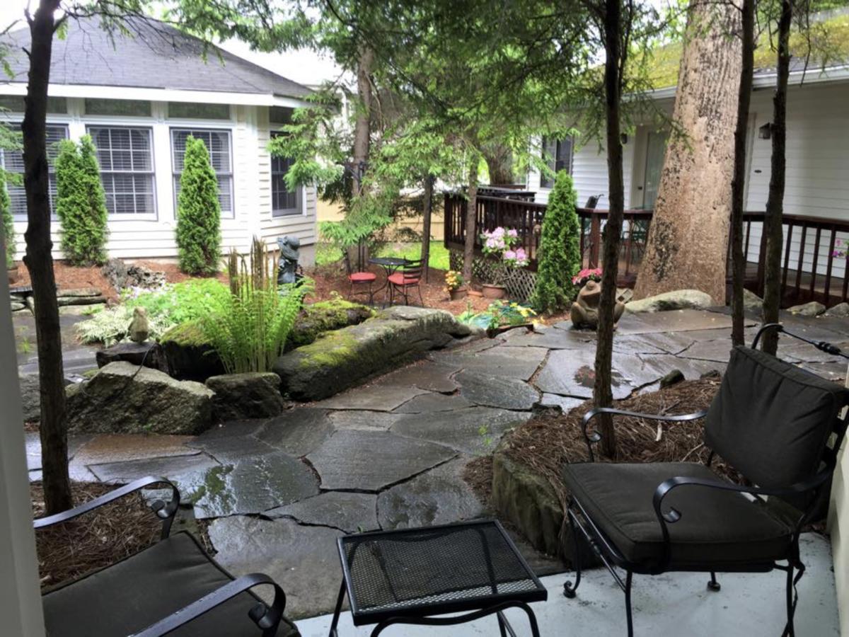 Highlands Inn Exterior photo